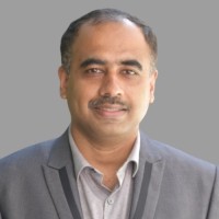Rajesh Thomas profile photo