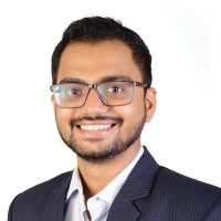 Jyotiranjan Harichandan profile photo
