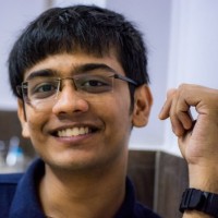 Abhinav Roy profile photo
