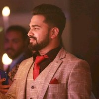 Mukesh Jogi profile photo