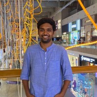 Saurabh Gawali profile photo