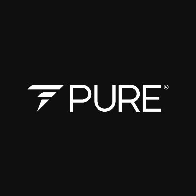 Pureev.in logo
