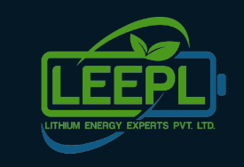 LITHIUM ENERGY EXPERTS logo