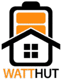 Watthut logo