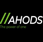 AHODS logo