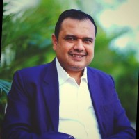 Rajesh Garg profile photo