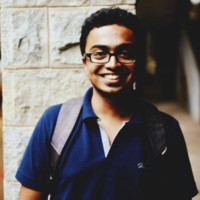 Nipun Pise profile photo