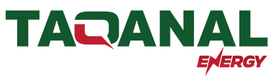 Taqanal Energy logo