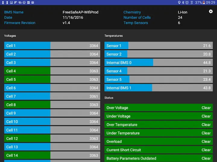 ION Lens screenshot 4