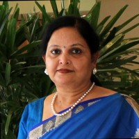 Anshu Dandia profile photo