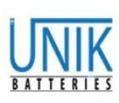 Unik Techno Systems logo
