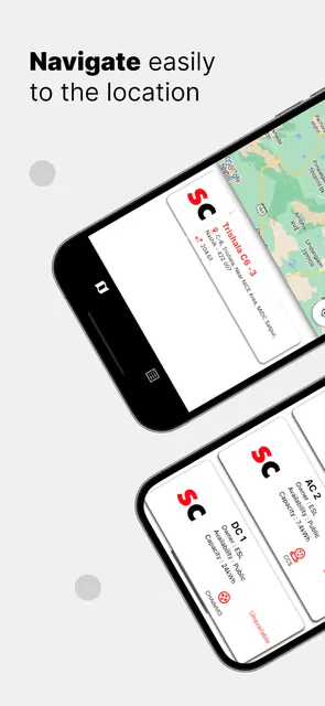 SCharge screenshot 3