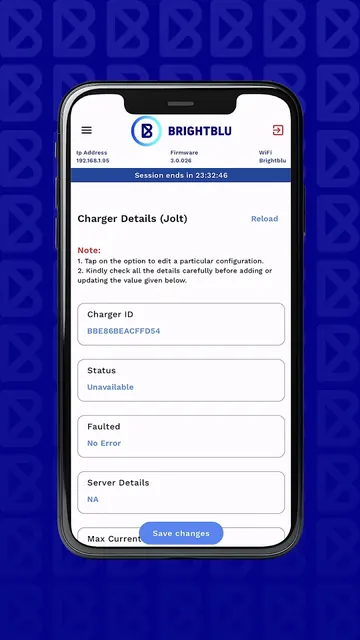 Jolt Install Partner screenshot 2