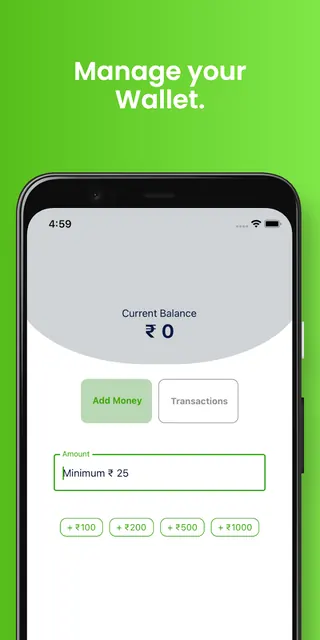 ZeroFootprint screenshot 2