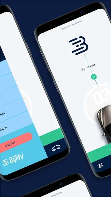 Bijlify EV Charging screenshot 3