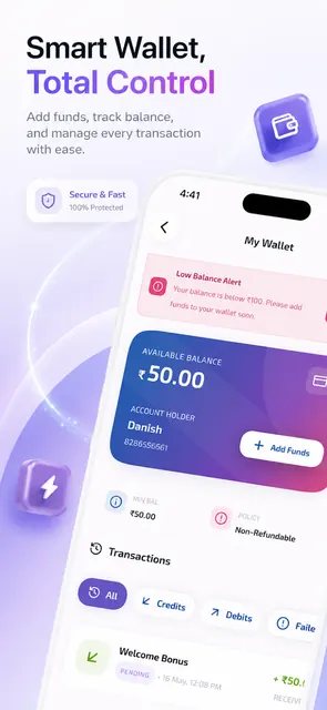 EV Dock screenshot 5
