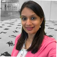 Divya Gelatar profile photo
