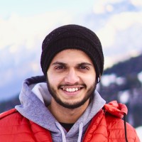 Devang Mistry profile photo