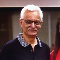 Sunil Mehta profile photo