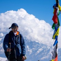 Aadish Jain profile photo