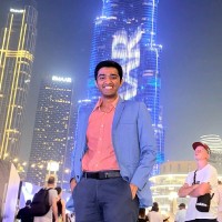 Jash Sheth profile photo