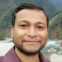 Tanujjal Bora profile photo