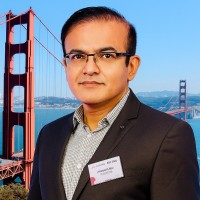 Siddharth Shah profile photo
