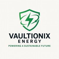 Vaultionix Energy logo