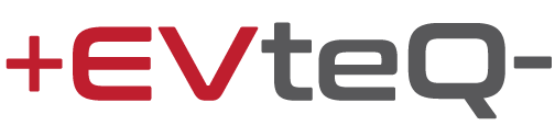 EVteQ logo