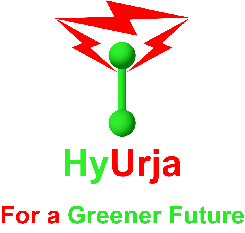 Hyurja logo