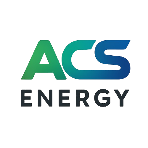 ACS Energy logo