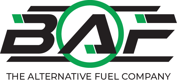 Bharat Alt Fuel logo