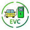 EVC Global App logo