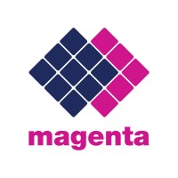 Magenta logo
