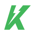 KlickWatt logo