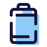 Baterry Peak logo