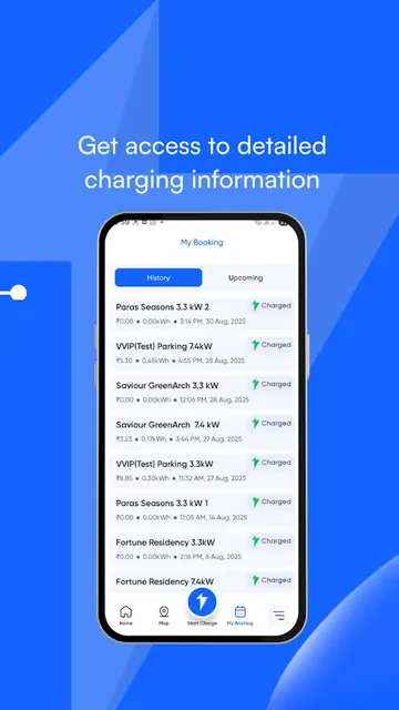 Sonik Mobility screenshot 5
