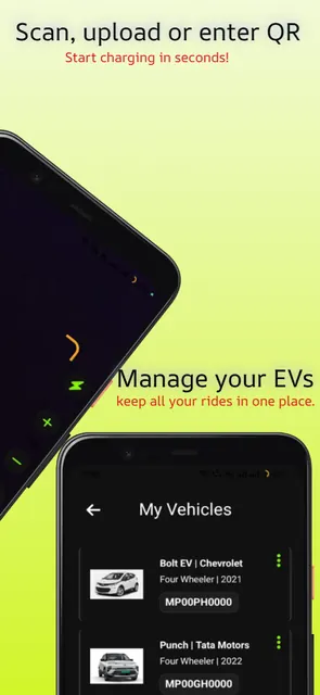 Volttic screenshot 3
