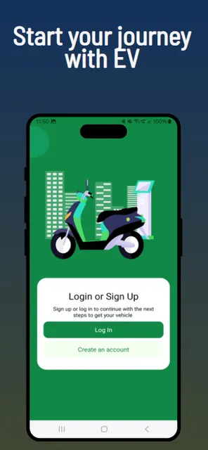 FleetA2Z screenshot 3