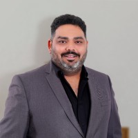 Deepak Pandey profile photo