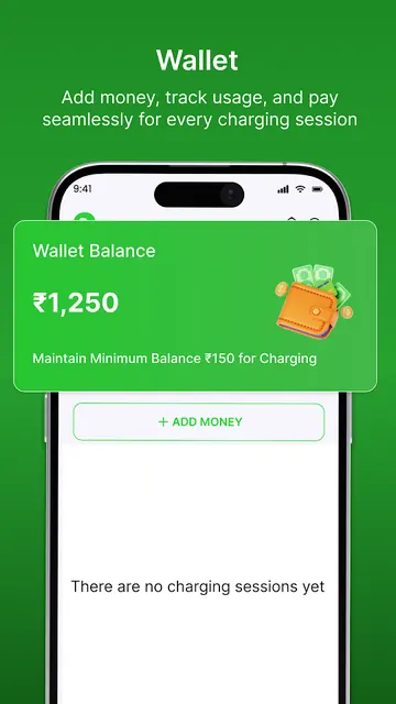 Charge Clean screenshot 2