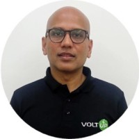 Siddharth Kabra profile photo