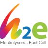 H2E Power logo