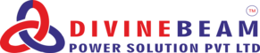 DIVINEBEAM POWER SOLUTION logo