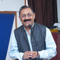 K Vora profile photo