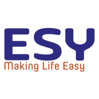 ESYGO logo