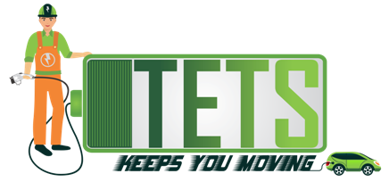 TETStech logo
