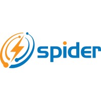 SPIDER logo