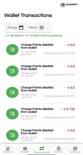 Smart Socket screenshot 5