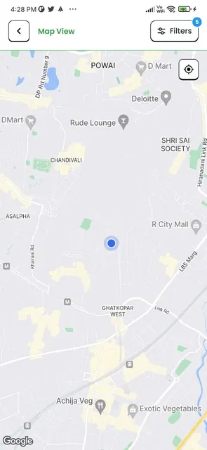 ThunderPlus EV Charging screenshot 5